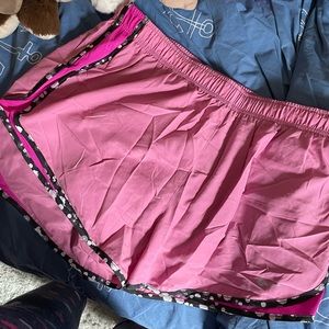 Nike Dri-Fit Athletic Shorts